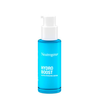 סרום לחות מוגברת HYDRO BOOST