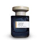 SANTAL BLOND image number null