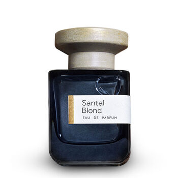 SANTAL BLOND