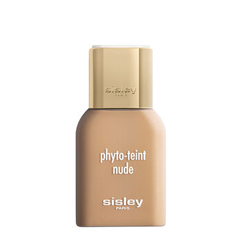 מייק אפ PHYTO TEINT NUDE 4W CINNAMON