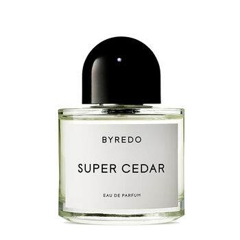 SUPER CEDAR