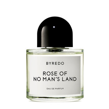 ROSE OF NO MAN'S LAND