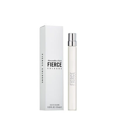 בושם לגבר FIERCE COLOGNE