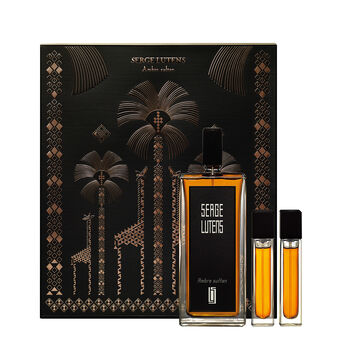 AMBRE SULTAN SET