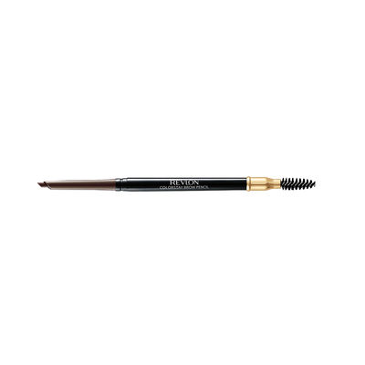 עפרון גבות דו צדדי עמיד  COLORSTAY SOFT BROWN 210