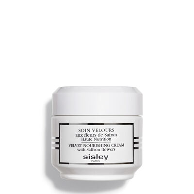 קרם פנים VELVET NOURISHING CREAM