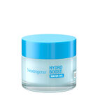 קרם לחות לפנים AQUA GEL HYDRO BOOST לעור רגיל עד מעורב image number null