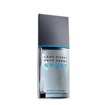 בושם לגבר L'EAU D'ISSEY POUR HOMME SPORT א.ד.ט