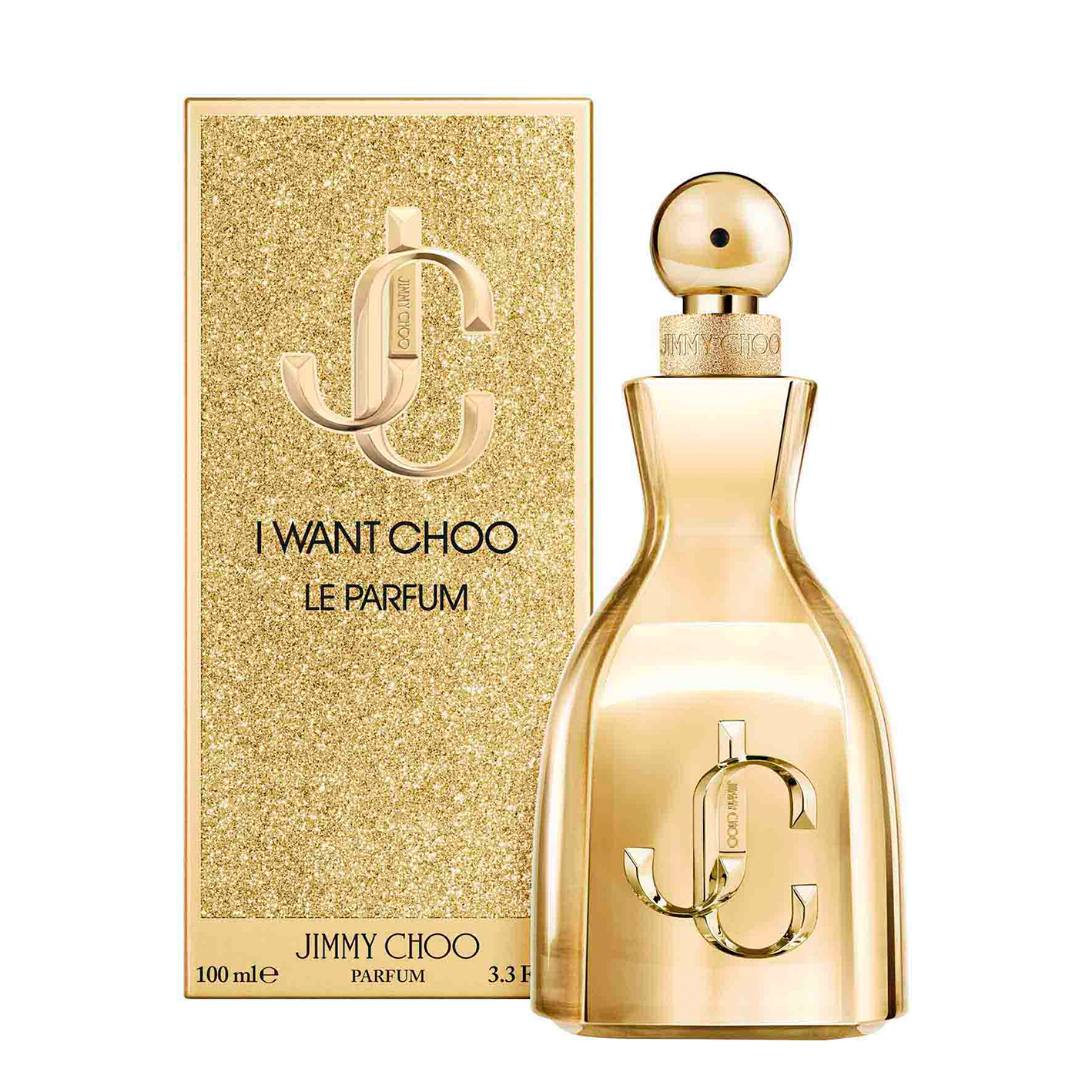 בושם לאישה I WANT CHOO LE PARFUM