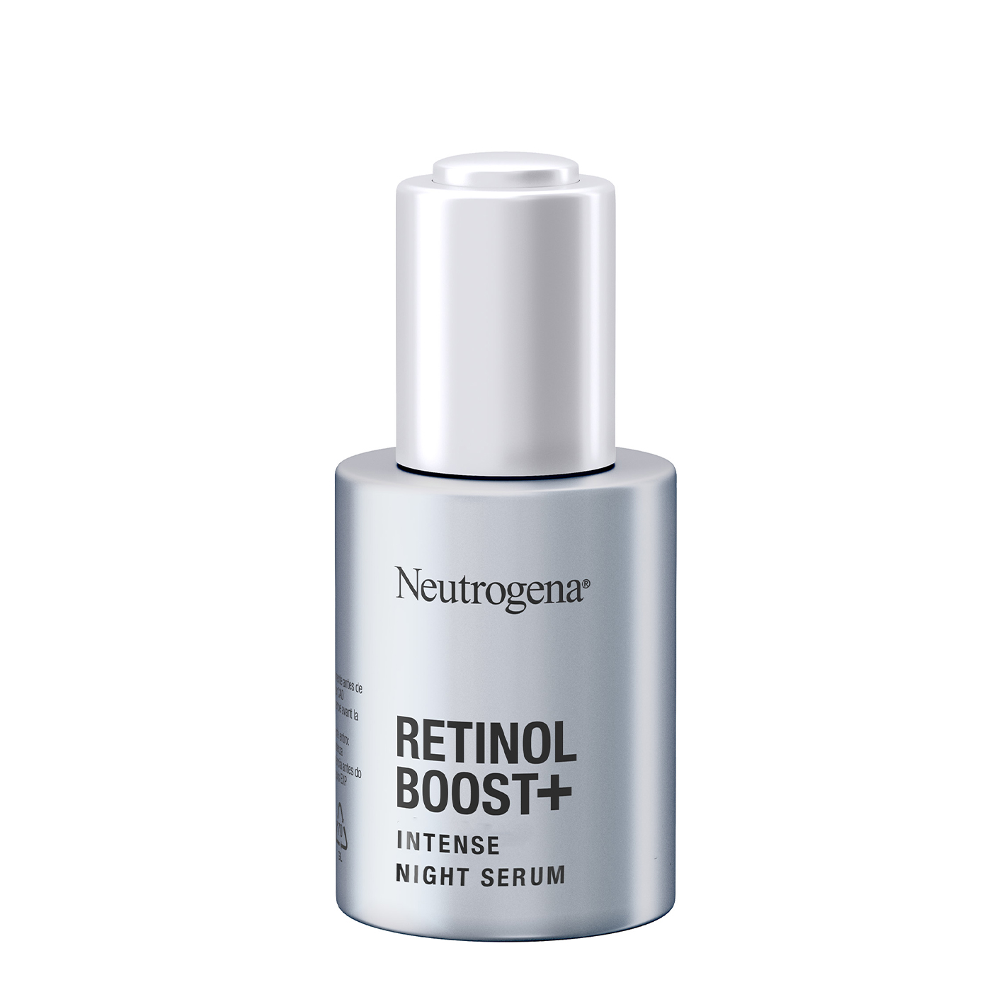 סרום לילה RETINOL BOOST