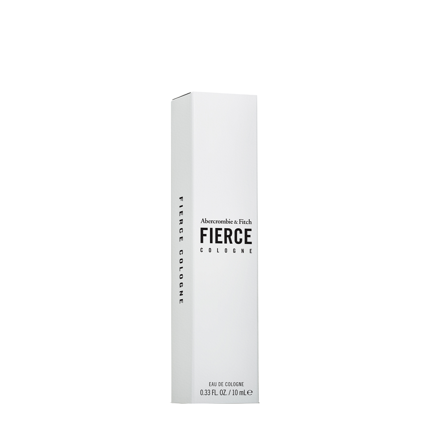 בושם לגבר FIERCE COLOGNE