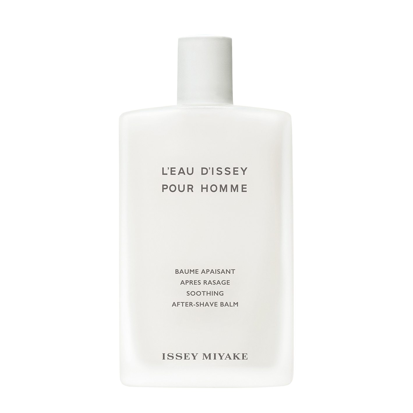 אפטר שייב לגבר L'EAU D'ISSEY BALM