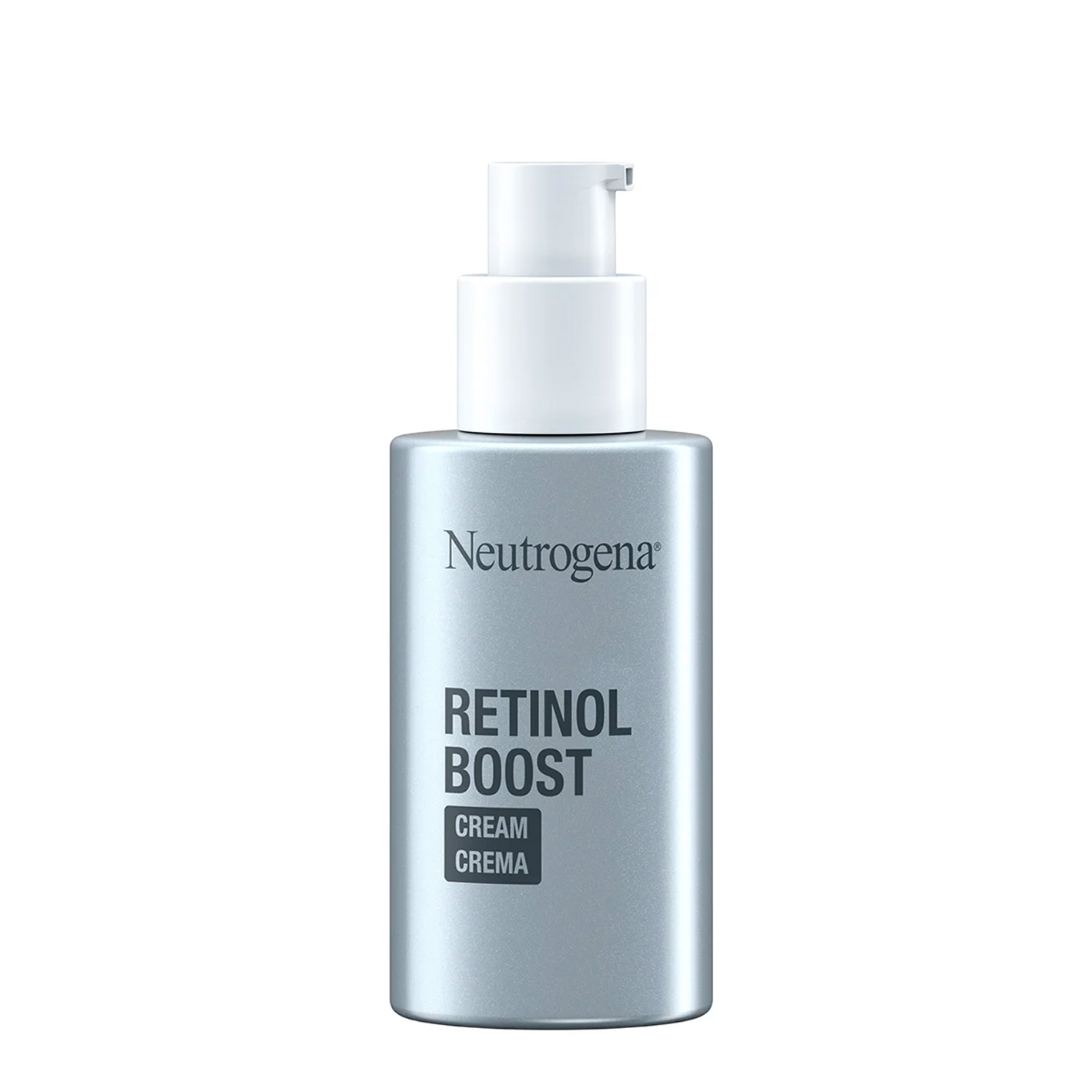 קרם לחות RETINOL BOOST