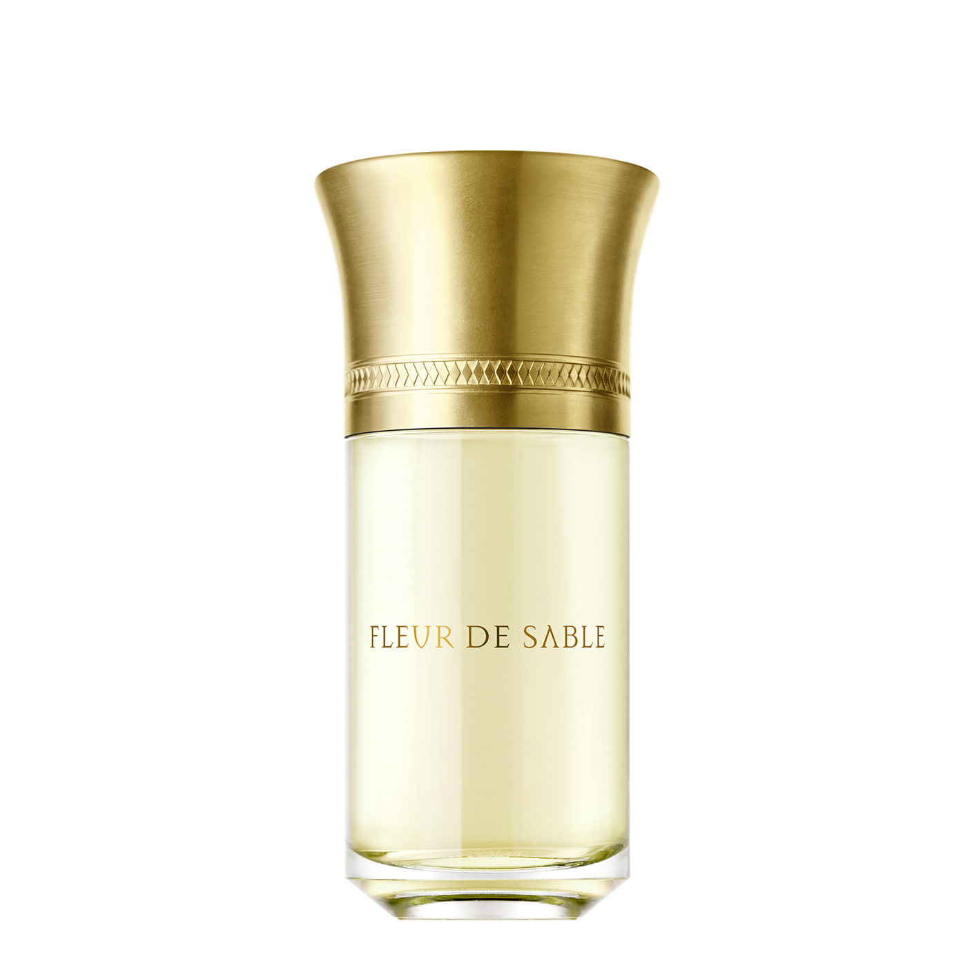 FLEUR DE SABLE