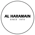 לוגו AL HARAMAIN