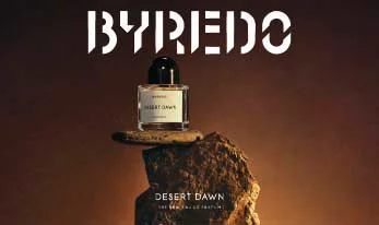 Byredo